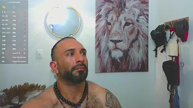 mr maik online show from 03-06-25, 03:13