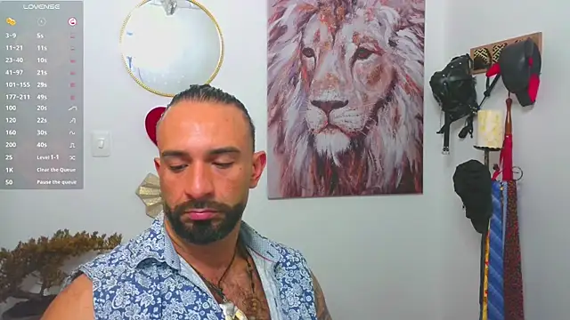 mr maik online show from 03-09-25, 10:08