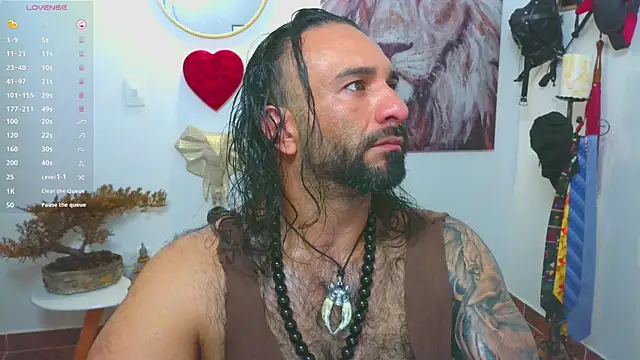 mr maik online show from 03-15-25, 08:32