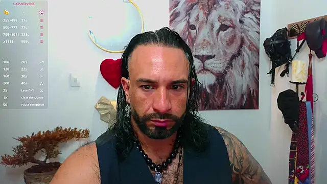 mr maik online show from 03-16-25, 08:43