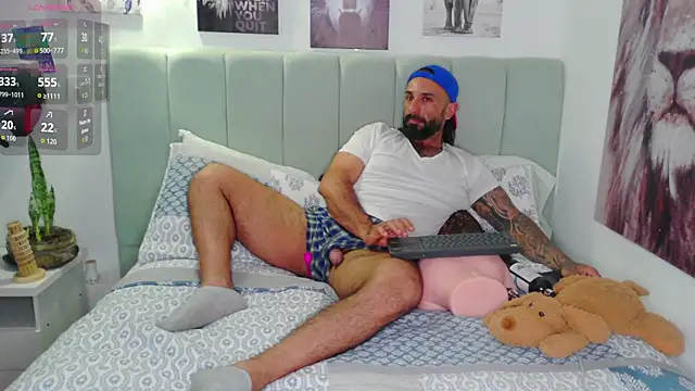 mr maik online show from 09-11-25, 03:12