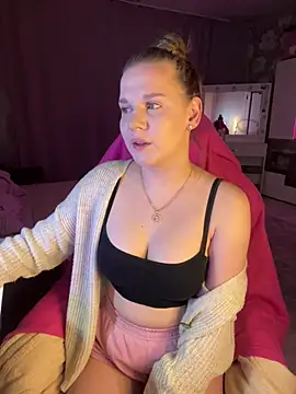 Lexi noah online show from 02-08-26, 09:18