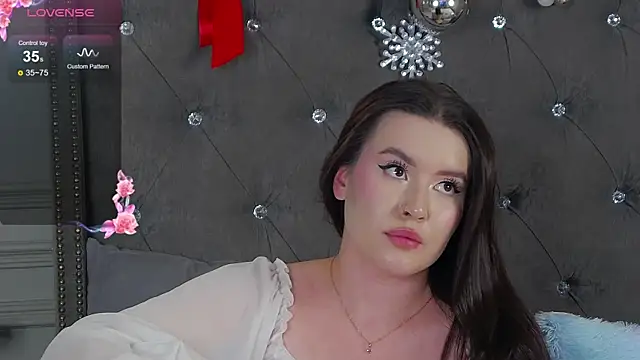 TrishaWinslet online show from 12-29-24, 08:48