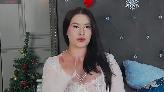 TrishaWinslet online show from 01-03-25, 03:22