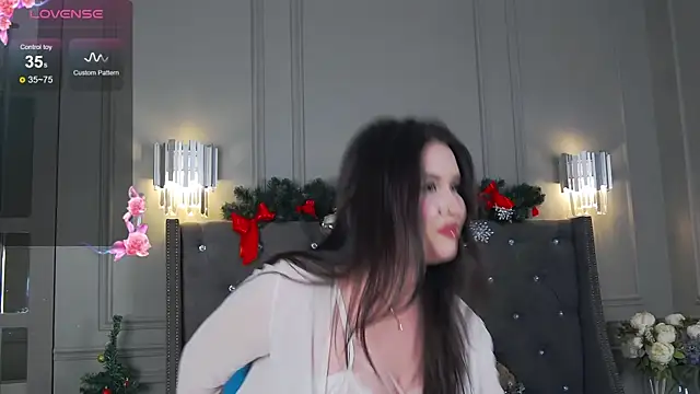 TrishaWinslet online show from 01-03-25, 09:05