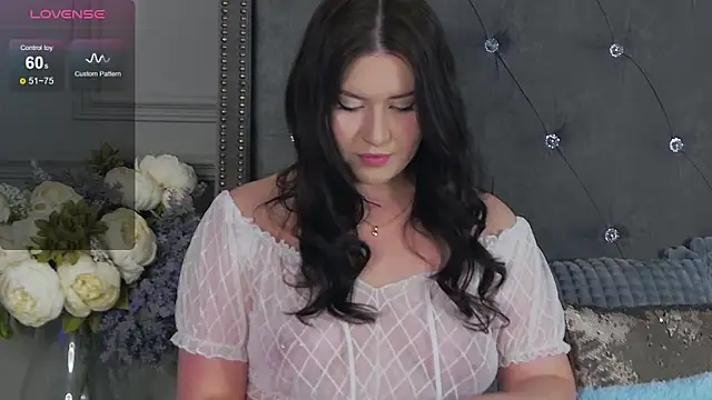 TrishaWinslet online show from 02-03-25, 03:27