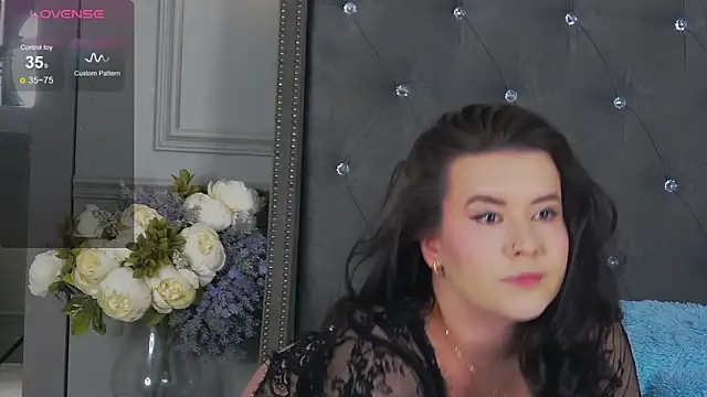 TrishaWinslet online show from 02-07-25, 02:29