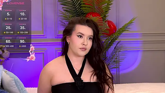 TrishaWinslet online show from 02-19-25, 02:55