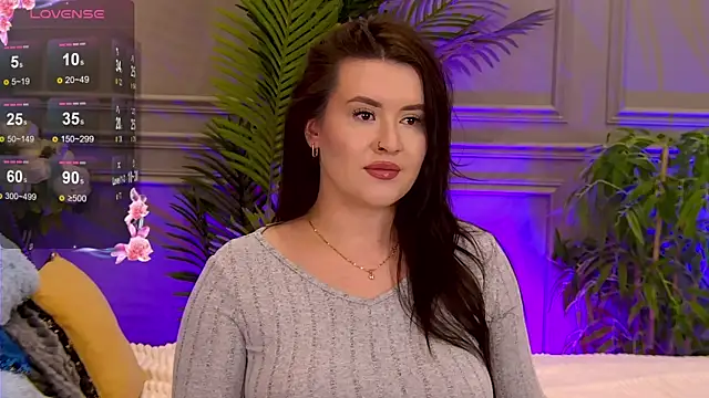 TrishaWinslet online show from 02-28-25, 07:05