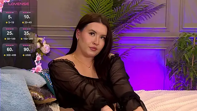 TrishaWinslet online show from 03-02-25, 10:03