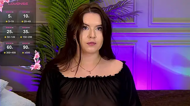 TrishaWinslet online show from 03-15-25, 04:02