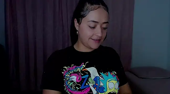 jjulietha95 online show from 02-21-25, 05:56