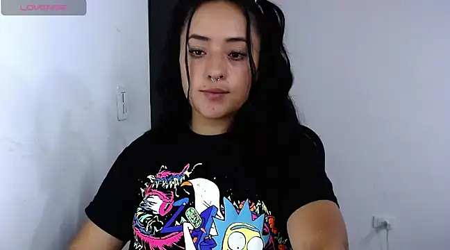 jjulietha95 online show from 02-27-25, 05:24