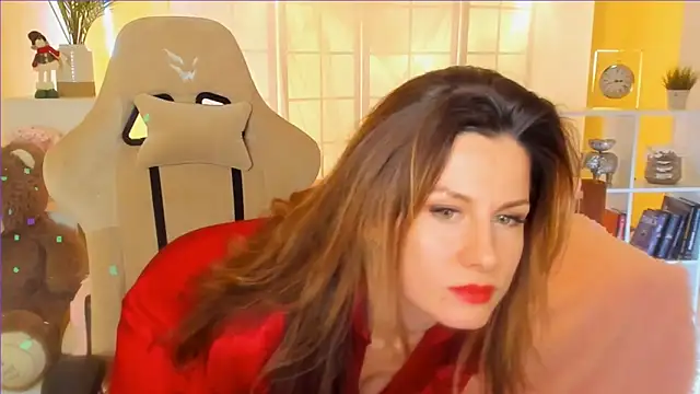 April o Nill online show from 01-16-25, 03:24