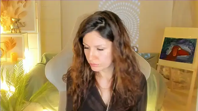 April o Nill online show from 03-17-25, 04:11