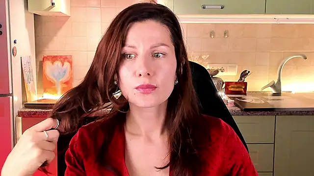 April o Nill online show from 10-11-25, 09:30