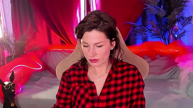 April o Nill online show from 02-22-26, 10:47