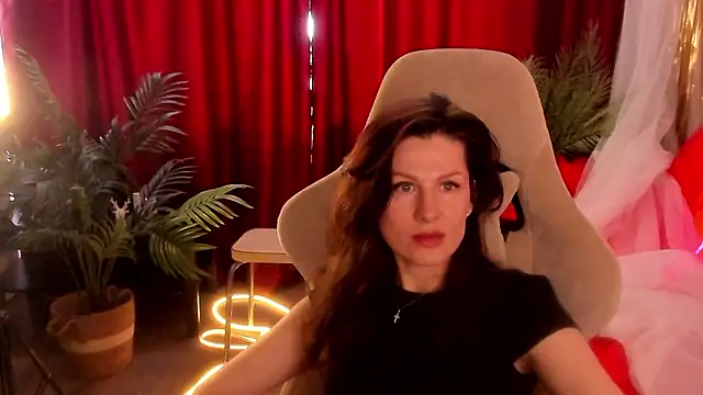 April o Nill online show from 03-29-26, 11:43