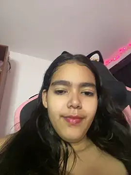 Victoriacarmo online show from 02-01-26, 11:14