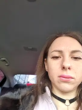 Snapshot of Marii_Ann chatting on 02-12-25, 10:35 Marii Ann online show from 02-12-25, 10:35