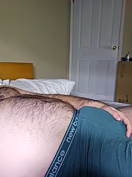 Mgman4365 online show from 12-25-24, 08:07