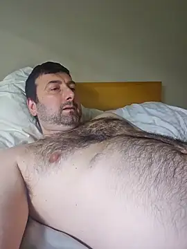 Mgman4365 online show from 02-01-25, 03:41