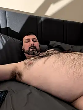 Mgman4365 online show from 03-15-26, 12:38