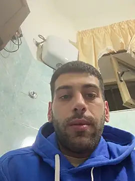 Snapshot of Enzoblood1 chatting on 01-15-26, 10:24 Enzoblood1 online show from 01-15-26, 10:24