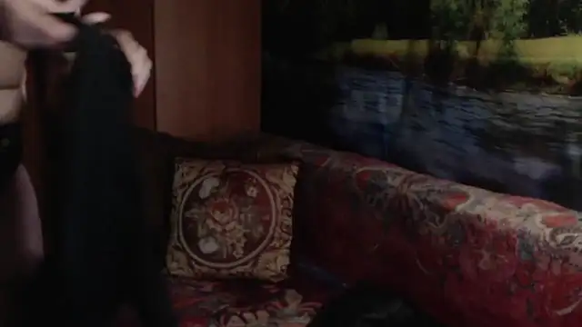 Snapshot of RositaSky chatting on 12-30-24, 12:54 RositaSky online show from 12-30-24, 12:54