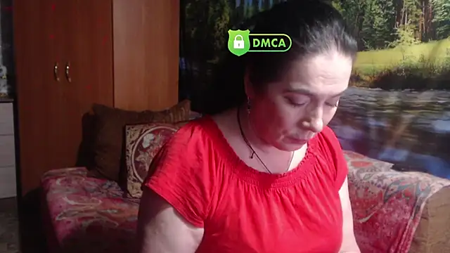 Snapshot of RositaSky chatting on 01-30-25, 07:18 RositaSky online show from 01-30-25, 07:18