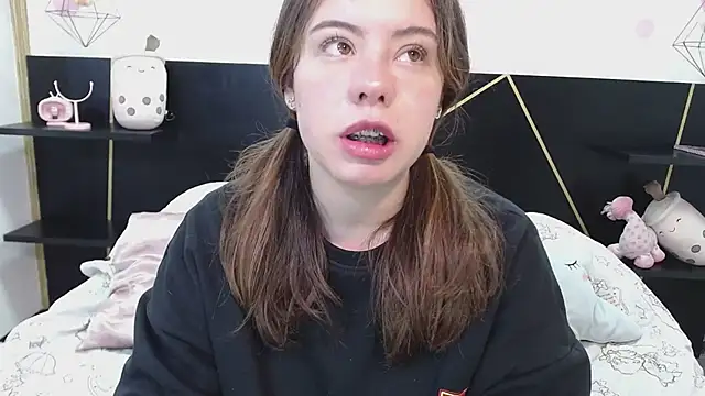 DanniAbbey online show from 02-18-25, 02:27