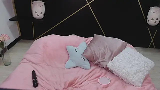 DanniAbbey online show from 02-21-25, 09:32