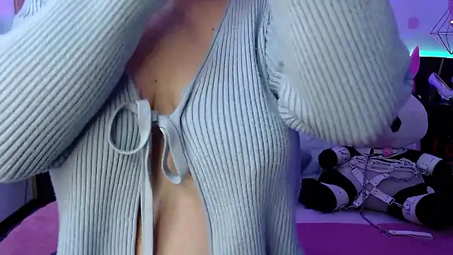 DanniAbbey online show from 01-17-26, 11:59