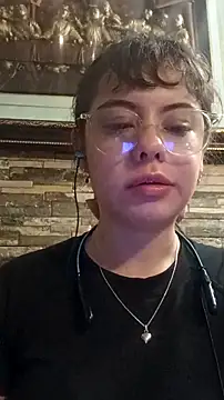 DanniAbbey online show from 02-11-26, 01:10