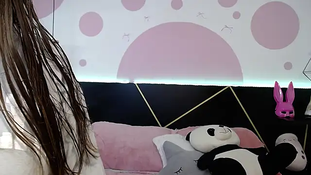 DanniAbbey online show from 02-23-26, 12:13