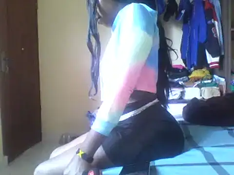 Snapshot of Sexy_jarisan chatting on 01-30-25, 10:50 Sexy jarisan online show from 01-30-25, 10:50