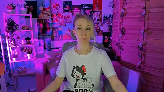 LylithSkye online show from 03-20-25, 11:16