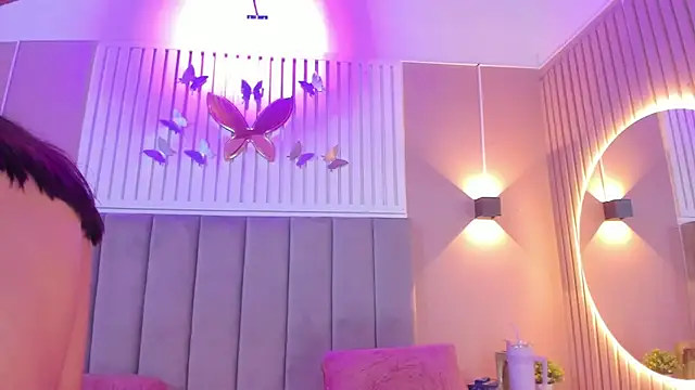 diosa cristal online show from 01-26-25, 09:29