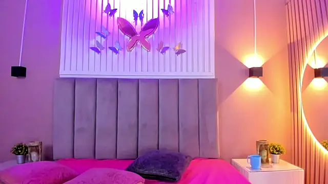 diosa cristal online show from 02-15-25, 03:52