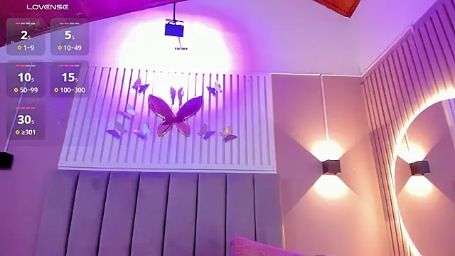 diosa cristal online show from 02-18-25, 09:54