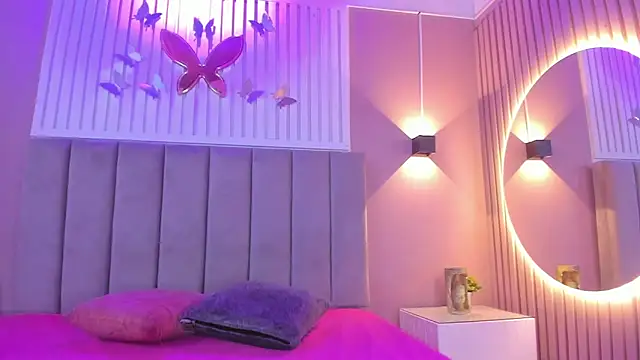 diosa cristal online show from 02-22-25, 06:28