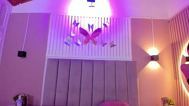 diosa cristal online show from 02-27-25, 03:14