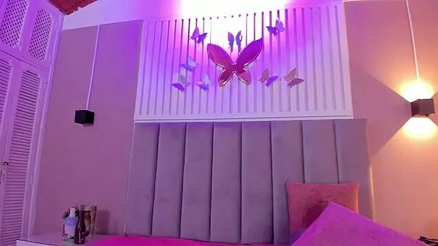 diosa cristal online show from 02-27-25, 09:22