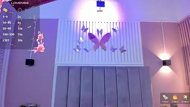 diosa cristal online show from 03-13-25, 03:22