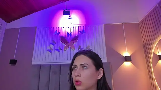 diosa cristal online show from 03-21-25, 03:22