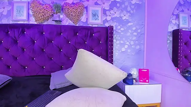 diosa cristal online show from 03-23-25, 12:26