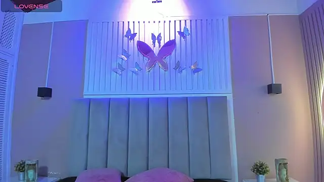 diosa cristal online show from 10-09-25, 03:15