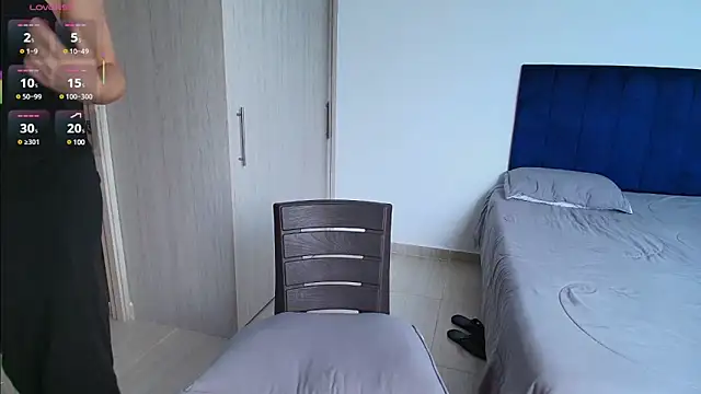 pansuggarofficial online show from 03-14-25, 02:41