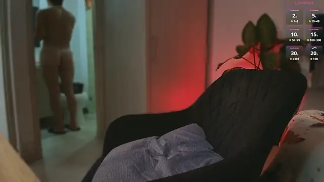 pansuggarofficial online show from 09-11-25, 04:07