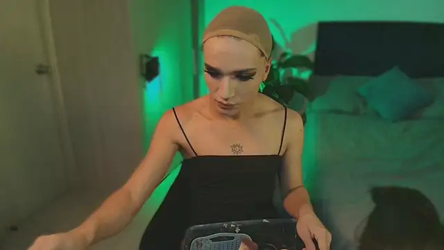 pansuggarofficial online show from 10-05-25, 07:01